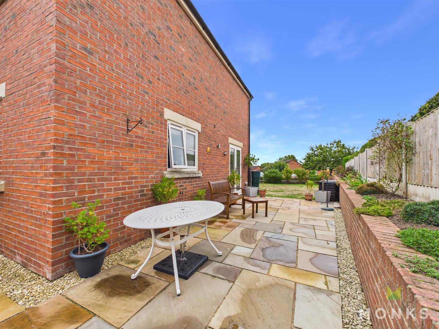28 Leek Street, Shrewsbury, SY4 5EP For Sale